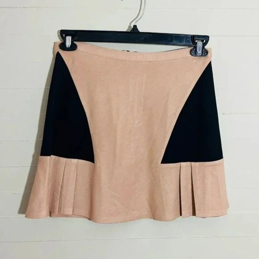 Sachini + Babi Mini Skater Skirt Size 4